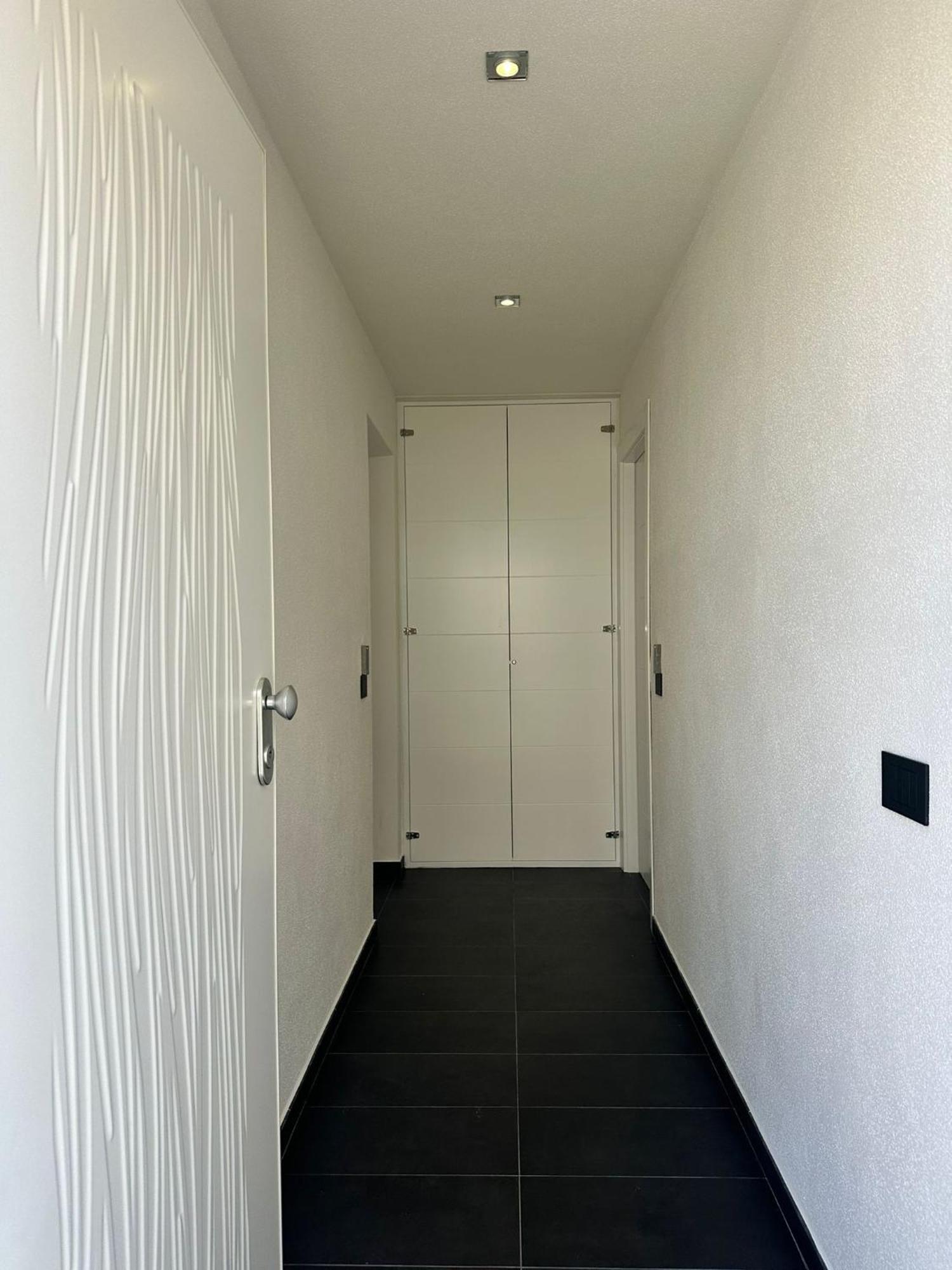 Punto Zero Rooms サン・テオドーロ エクステリア 写真